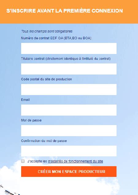 edf panneau solaire mon compte|EDF OA Solaire Mon Compte : Connexion Espace Producteur .